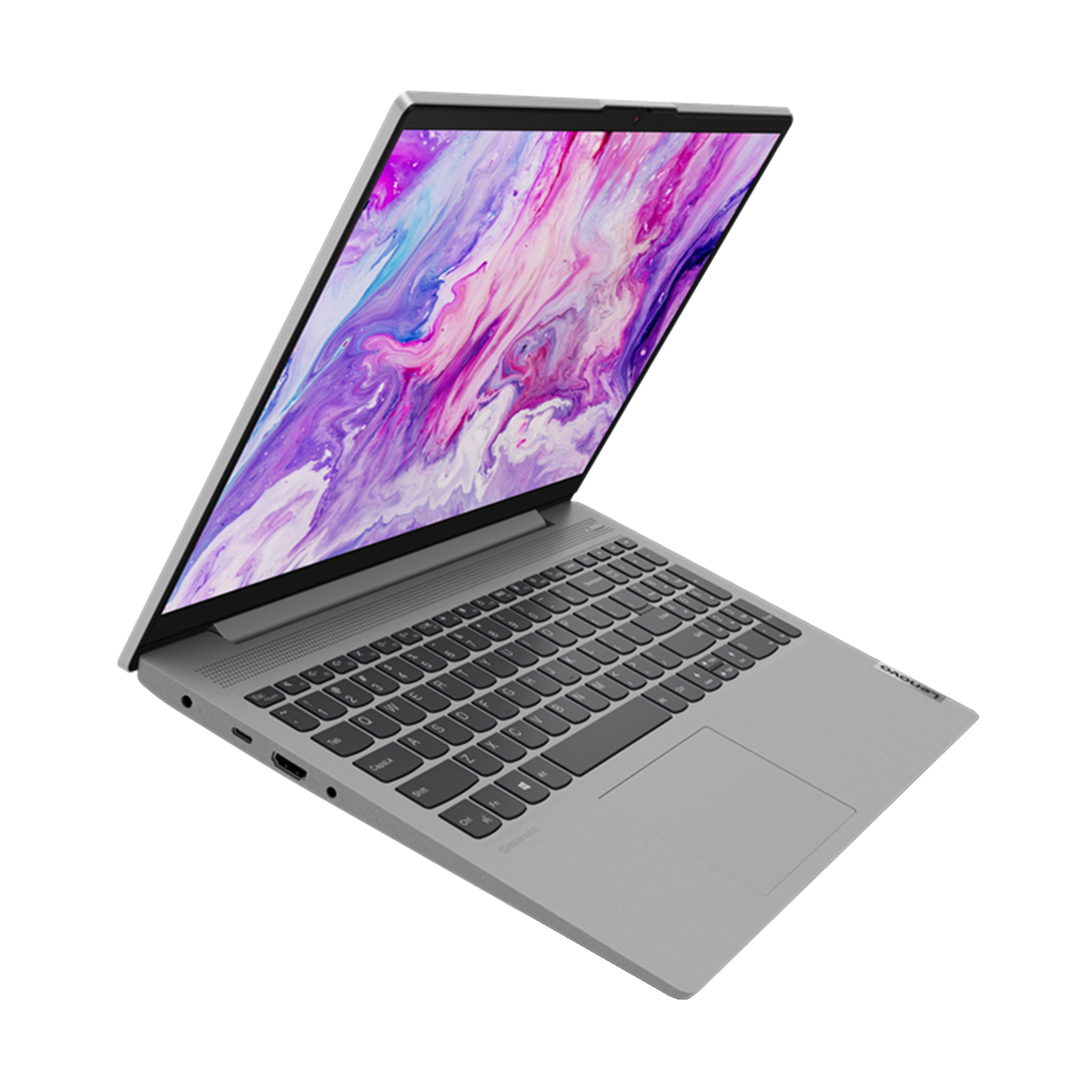 مشخصات، قیمت و خرید لپ تاپ 15 اینچی لنوو مدل IdeaPad 5-A | دیجی‌کالا